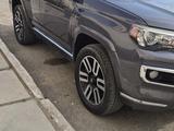 Toyota 4Runner 2016 годаүшін22 000 000 тг. в Актау – фото 4