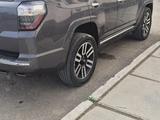 Toyota 4Runner 2016 годаүшін22 000 000 тг. в Актау – фото 5