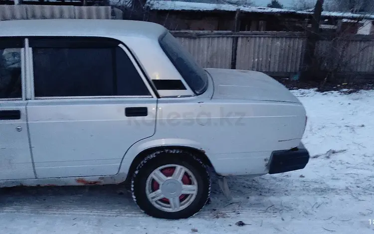 ВАЗ (Lada) 2107 2010 годаfor650 000 тг. в Узынагаш