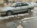 Mazda 626 1990 годаүшін500 000 тг. в Актау