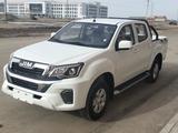 Isuzu JIM 2024 годаүшін20 000 000 тг. в Актобе