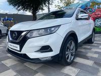 Nissan Qashqai 2019 годаүшін10 490 000 тг. в Алматы