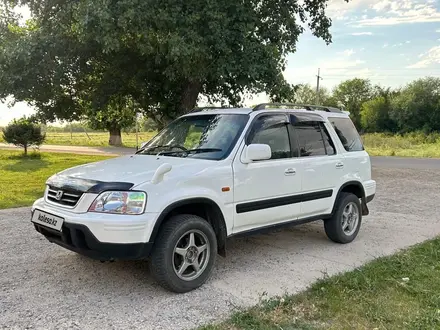 Honda CR-V 1998 года за 3 250 000 тг. в Алматы – фото 2