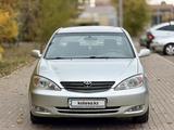 Toyota Camry 2001 годаүшін4 600 000 тг. в Астана – фото 3