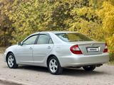 Toyota Camry 2001 годаүшін4 600 000 тг. в Астана – фото 4