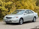 Toyota Camry 2001 годаүшін4 600 000 тг. в Астана