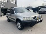 Honda CR-V 1995 года за 3 100 000 тг. в Конаев (Капшагай)