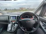 Toyota Alphard 2006 годаүшін7 700 000 тг. в Тараз – фото 2