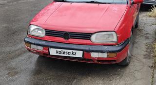 Volkswagen Golf 1994 года за 1 000 000 тг. в Тараз