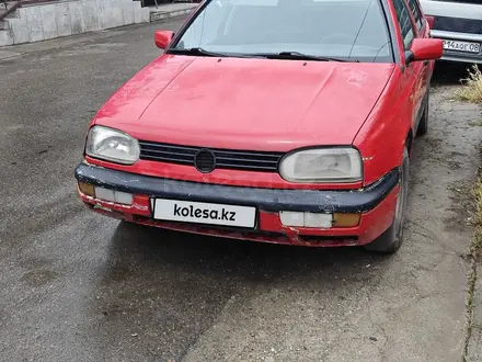 Volkswagen Golf 1994 года за 1 000 000 тг. в Тараз