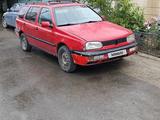 Volkswagen Golf 1994 года за 1 000 000 тг. в Тараз – фото 4