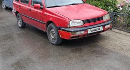 Volkswagen Golf 1994 года за 1 000 000 тг. в Тараз – фото 4