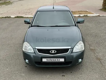 ВАЗ (Lada) Priora 2170 2008 года за 1 390 000 тг. в Уральск – фото 4