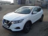 Nissan Qashqai 2021 года за 11 600 000 тг. в Уральск – фото 2