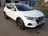 Nissan Qashqai 2021 года за 11 600 000 тг. в Уральск – фото 3