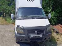 ГАЗ  ГАЗель (2705) 2003 года за 4 500 000 тг. в Шымкент