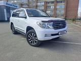 Toyota Land Cruiser 2008 года за 17 000 001 тг. в Усть-Каменогорск