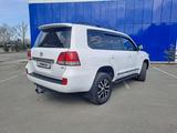 Toyota Land Cruiser 2008 года за 17 000 001 тг. в Усть-Каменогорск – фото 4