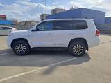 Toyota Land Cruiser 2008 года за 17 000 001 тг. в Усть-Каменогорск – фото 5