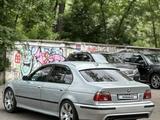BMW 528 1996 годаүшін3 500 000 тг. в Алматы – фото 3