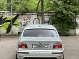 BMW 528 1996 года за 3 500 000 тг. в Алматы