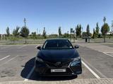 Toyota Camry 2021 годаүшін13 000 000 тг. в Туркестан – фото 4