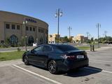 Toyota Camry 2021 годаүшін13 000 000 тг. в Туркестан