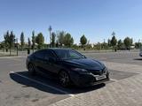 Toyota Camry 2021 годаүшін13 000 000 тг. в Туркестан – фото 5