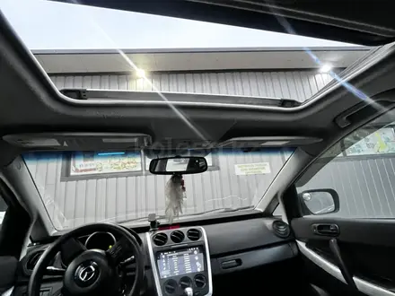 Mazda CX-7, 2006