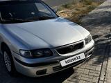 Mazda 626 1997 года за 1 300 000 тг. в Туркестан – фото 2