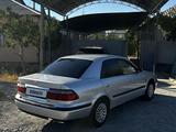 Mazda 626 1997 года за 1 300 000 тг. в Туркестан – фото 3