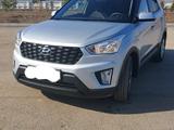 Hyundai Creta 2020 года за 10 400 000 тг. в Усть-Каменогорск