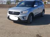 Hyundai Creta 2020 года за 10 300 000 тг. в Усть-Каменогорск – фото 3