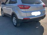 Hyundai Creta 2020 годаүшін10 500 000 тг. в Усть-Каменогорск – фото 4