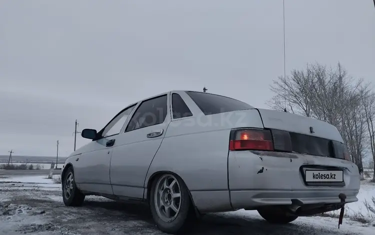 ВАЗ (Lada) 2110 2001 годаүшін800 000 тг. в Костанай