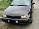 Toyota Carina E 1994 годаүшін1 300 000 тг. в Каскелен