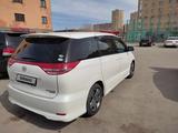 Toyota Estima 2007 годаүшін6 950 000 тг. в Астана – фото 4