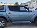 Mitsubishi L200 2008 года за 6 000 000 тг. в Актау – фото 2