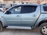 Mitsubishi L200 2008 года за 6 000 000 тг. в Актау – фото 5