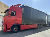 Volvo  FH 2005 года за 28 000 000 тг. в Туркестан – фото 4