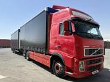 Volvo  FH 2005 года за 28 000 000 тг. в Туркестан – фото 2