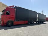 Volvo  FH 2005 года за 28 000 000 тг. в Туркестан – фото 5
