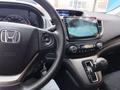 Honda CR-V 2013 годаүшін9 500 000 тг. в Астана – фото 5