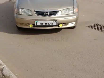 Mazda 626 2000 года за 3 000 000 тг. в Кокшетау