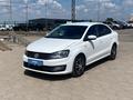 Volkswagen Polo 2017 года за 5 190 000 тг. в Караганда