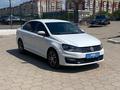 Volkswagen Polo 2017 года за 5 190 000 тг. в Караганда – фото 3