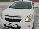 Chevrolet Cobalt 2021 годаfor5 600 000 тг. в Костанай