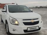 Chevrolet Cobalt 2021 годаfor5 600 000 тг. в Костанай – фото 2