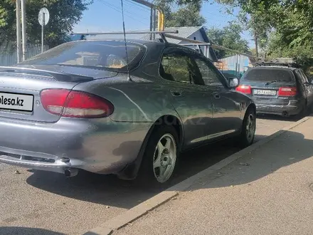 Mazda Xedos 6 1992 года за 1 400 000 тг. в Алматы – фото 4