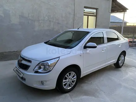 Chevrolet Cobalt 2023 года за 7 000 000 тг. в Туркестан